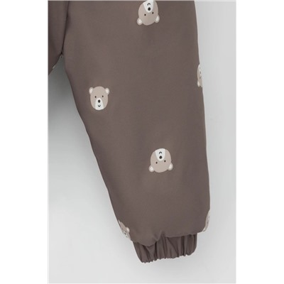 CROCKID Комбинезон ВК 60116/н/11 ГР