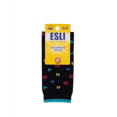 ESLI Носки "Symbol"
