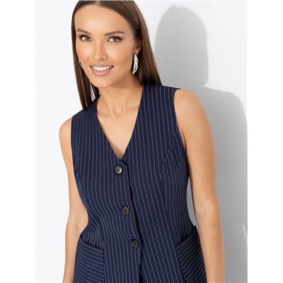 CHARUTTI Жилет 12057