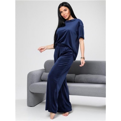 Костюм "Элнора" (Синий)