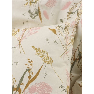 Постельное бельё 1.5-спальное «Этель» Fennel, поплин