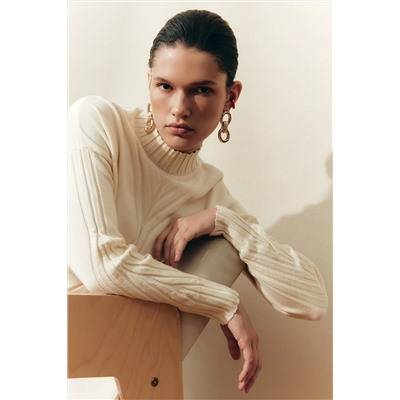 Свитер POMPA, 1087512