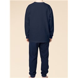 NFAJP3351 (Пижама для мальчика, Pelican )