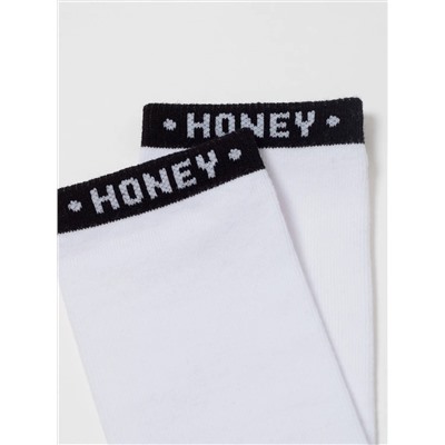 ESLI Носки BASIC (короткие)