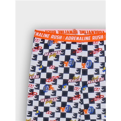 КОМПЛЕКТ ДЛЯ МАЛЬЧИКОВ (ДЖЕМПЕР, БРЮКИ) 563335