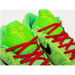 Кроссовки Nike Kobe 10 Elite Low
