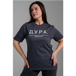 8552 футболка женская