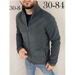 толстовка флисовая