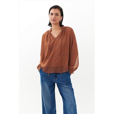 Блуза POMPA, 1090616