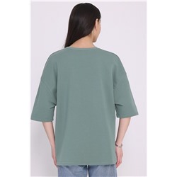 Футболка АПРЕЛЬ, 985889