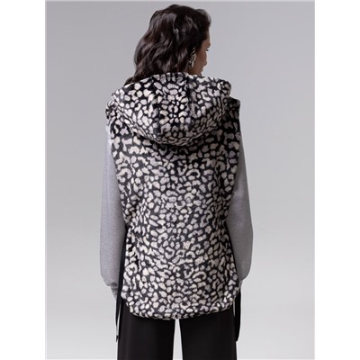 CHARUTTI Жилет 12188