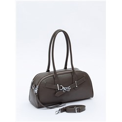 Сумка 9198SP d.gray Velina Fabbiana-Safenta