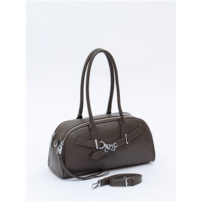 Сумка 9198SP d.gray Velina Fabbiana-Safenta