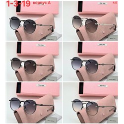 Солнцезащитные очки #22993229
