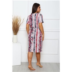 075 Халат женский