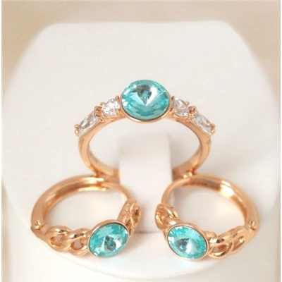 Комплект SW Н01-14211 размер 16,5 18 19