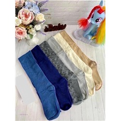 Колготки 6 шт 1977014-1