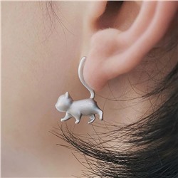 Акц -12% Серьги-пуссеты на гвоздиках арт. 13 4137 (id 280940)