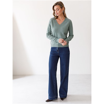 VILATTE Джемпер D39.360