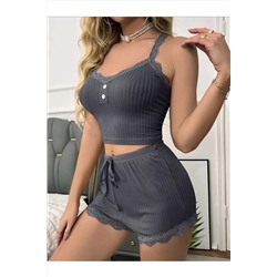 Пижама с шортами 60104 НАТАЛИ, 1030884