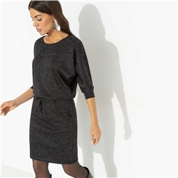 Платье мини, Язык любви