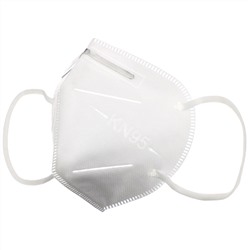 Tony Moly, CTT KN95 Respirator Mask, 5 Count