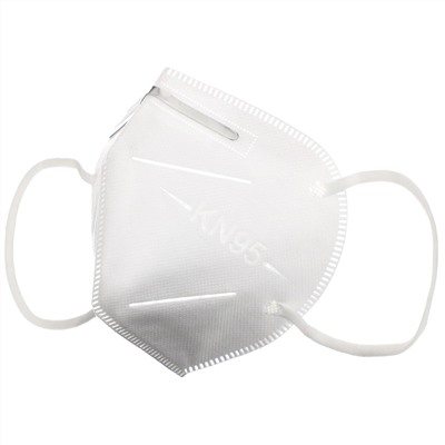 Tony Moly, CTT KN95 Respirator Mask, 5 Count