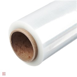 Стрейч пленка 500мм x 17мкм, 1 кг