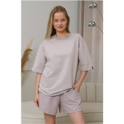 Костюм с шортами с шортами КЖ-01 НАТАЛИ, 1122647