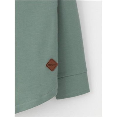 CROCKID Рубашка КР 302677