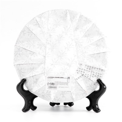 Чай зелёный китайский выдержанный «Шен Пуэр.Да Сюэ Шань.Daxue», Юньнань, 2015 г, блин, 357 г