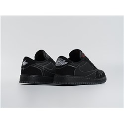 Кроссовки Nike Air Jordan 1 Low x Travis Scott