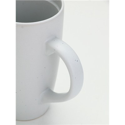 УЦЕНКА Кружка керамическая новогодняя «Чудес в новом году», 530 мл, МИКС