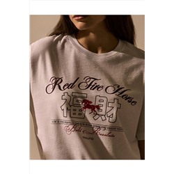 Футболка OXOUNO, 1225497