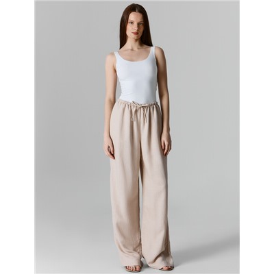 БРЮКИ ЖЕНСКИЕ 182511