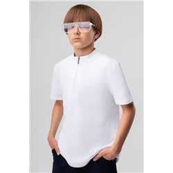 Футболка-поло BODO, 1127664