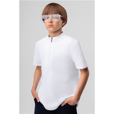 Футболка-поло BODO, 1127664