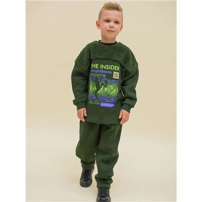 PELICAN Толстовка BFN3336