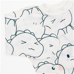 YOULALA Распашонка 1090102002