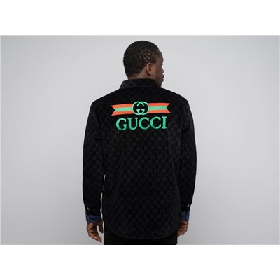 Рубашка Gucci