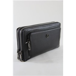 Сумка мужская из кожи H.T. leather