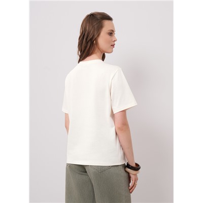 Футболка женская