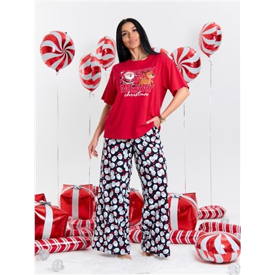 Текс-плюс Пижама НФ-00227783