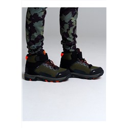 Ботинки PLAYTODAY, 913697