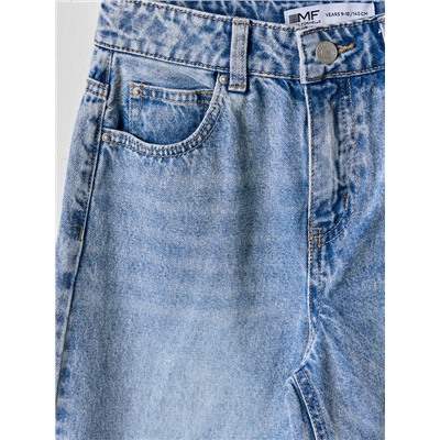 ДЖИНСЫ ДЛЯ МАЛЬЧИКОВ (осенне-зимний ассортимент) 2026-1DTB321-1t