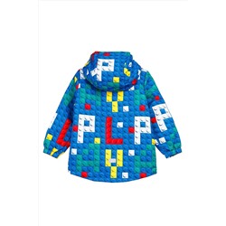 Куртка PLAYTODAY, 960458