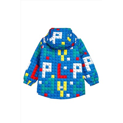 Куртка PLAYTODAY, 960458