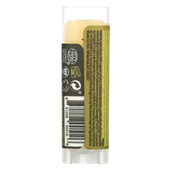 Hurraw! Balm, бальзам для губ, лимон, 4,8 г (0,17 унции)