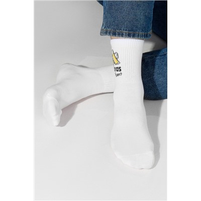 Носки MARK FORMELLE, 1191834