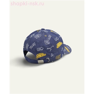 4050 МВ Бейсболка (54-56)